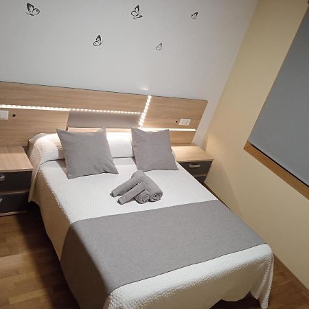 Apartamento Mirabel Rosal Εξωτερικό φωτογραφία