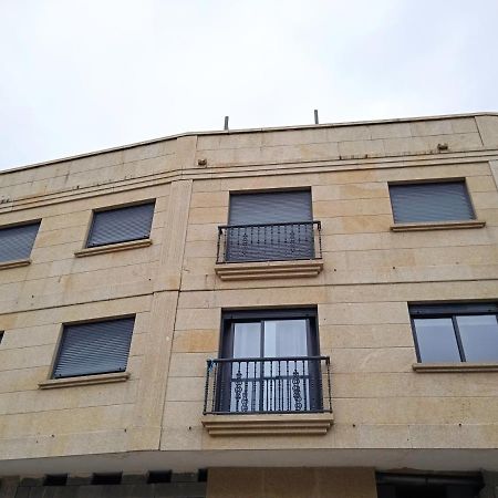 Apartamento Mirabel Rosal Εξωτερικό φωτογραφία