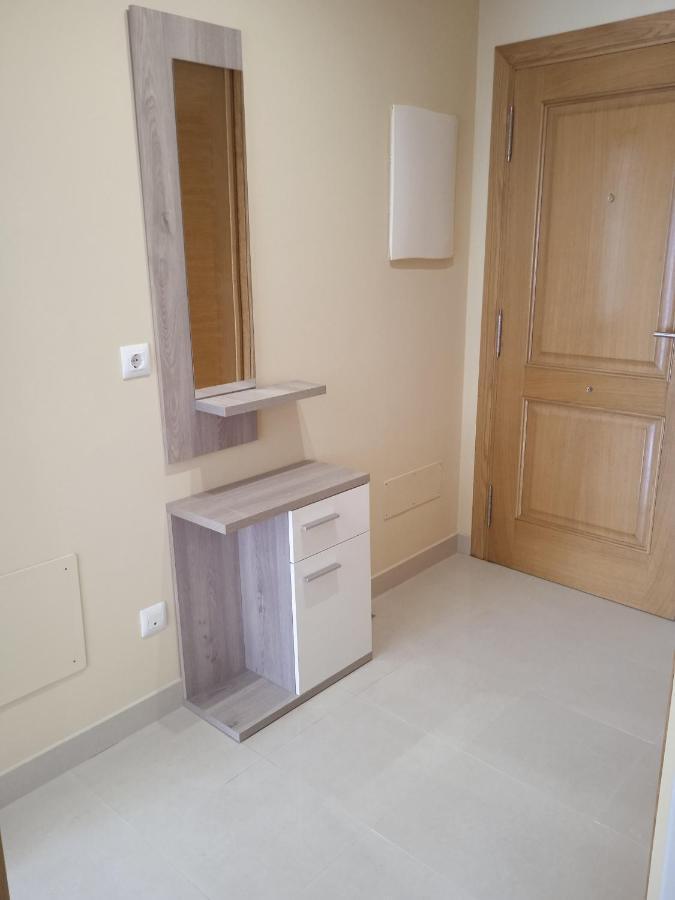 Apartamento Mirabel Rosal Εξωτερικό φωτογραφία