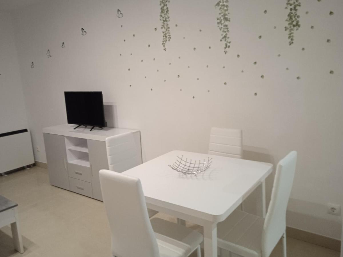 Apartamento Mirabel Rosal Εξωτερικό φωτογραφία