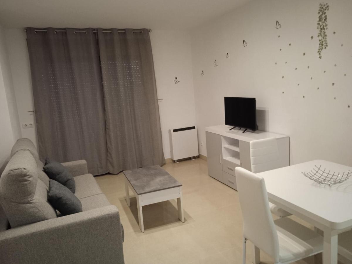 Apartamento Mirabel Rosal Εξωτερικό φωτογραφία