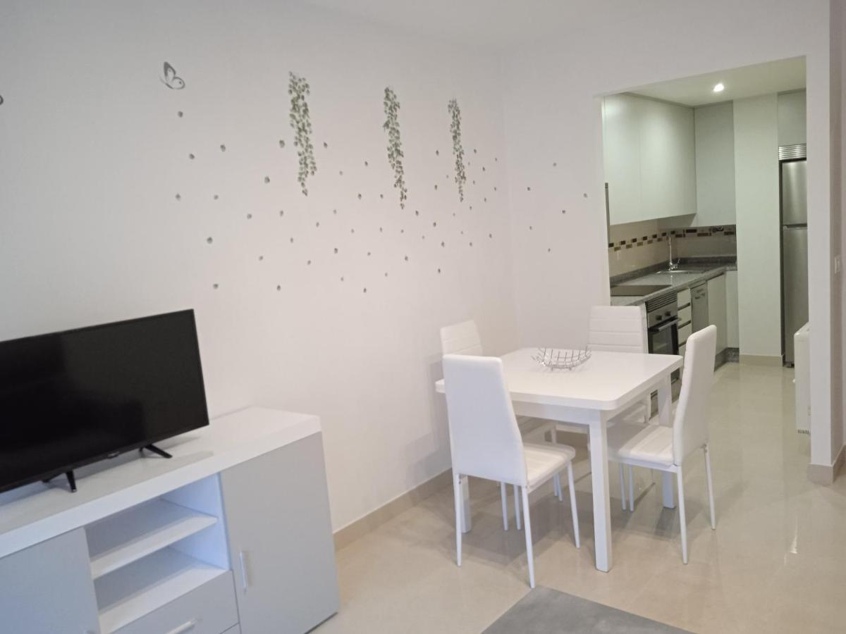 Apartamento Mirabel Rosal Εξωτερικό φωτογραφία