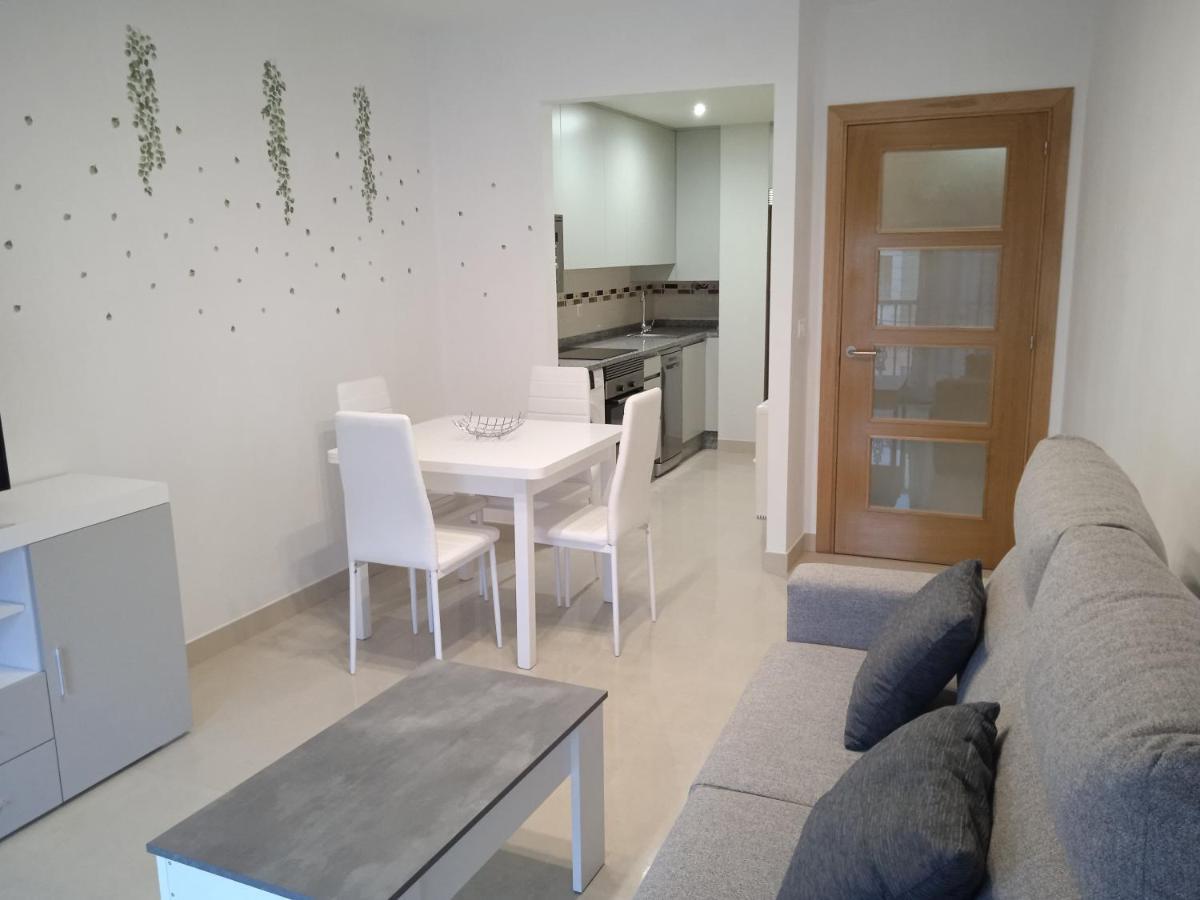 Apartamento Mirabel Rosal Εξωτερικό φωτογραφία