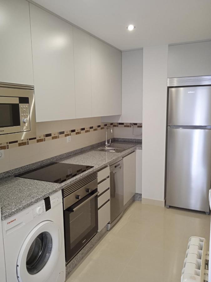 Apartamento Mirabel Rosal Εξωτερικό φωτογραφία