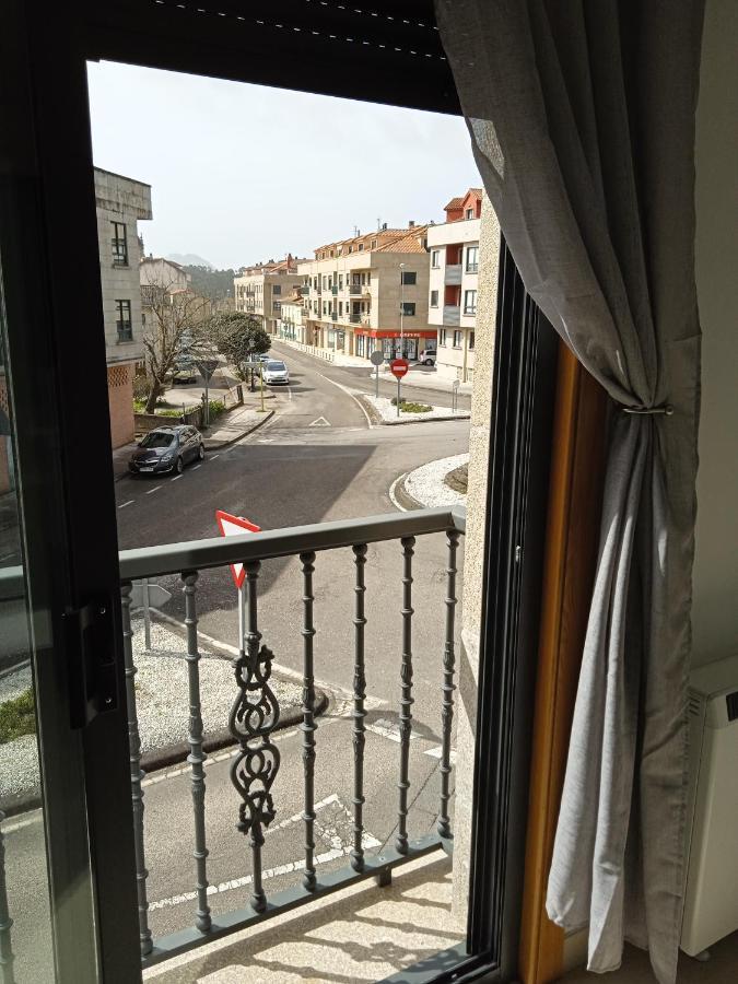 Apartamento Mirabel Rosal Εξωτερικό φωτογραφία