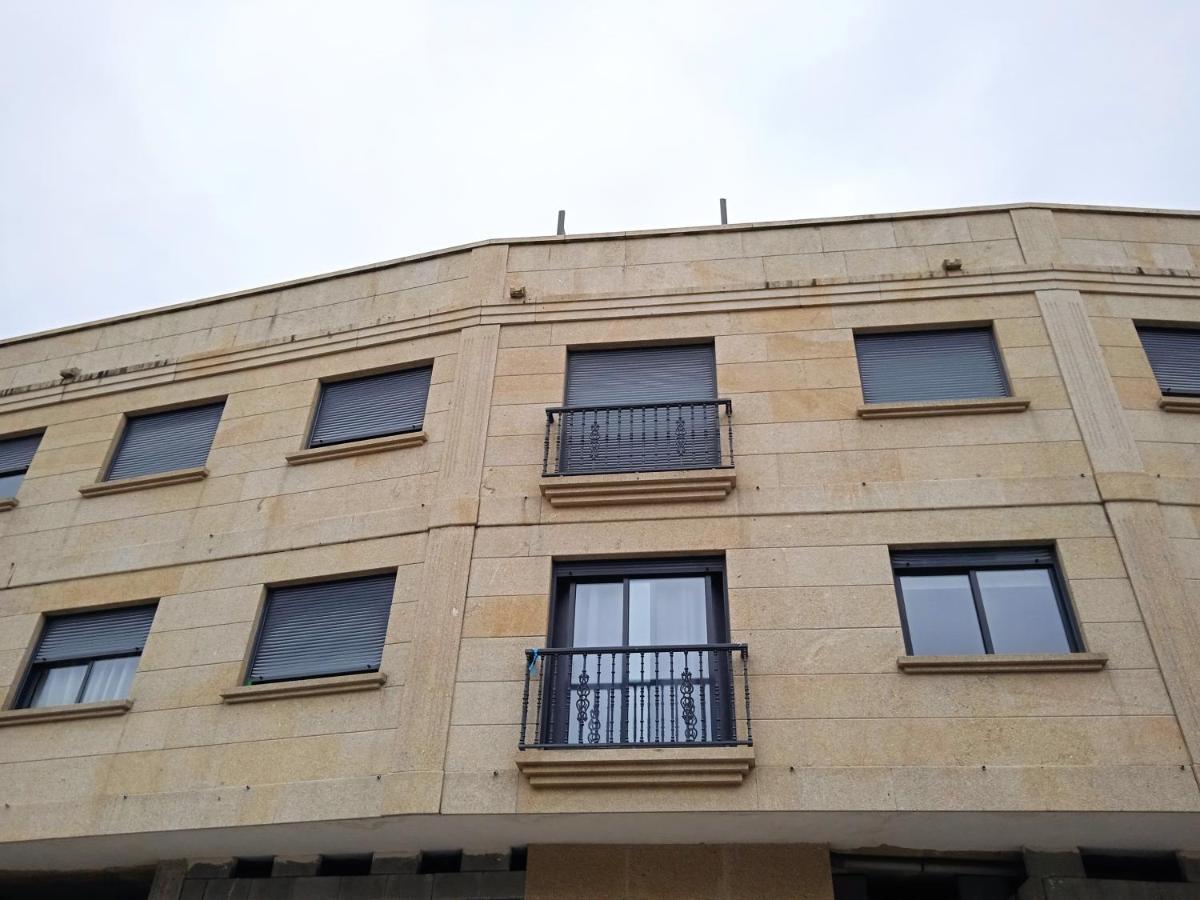 Apartamento Mirabel Rosal Εξωτερικό φωτογραφία